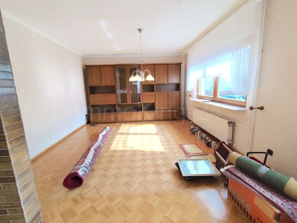 Immobilie in Breuna - ++ FREISTEHENDES EINFAMILIENHAUS MIT VIELEN DETAILS IN GUTER LAGE!! ++ - Bild 2
