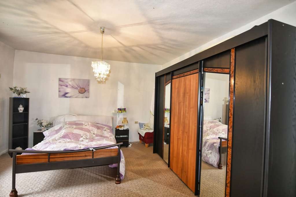 Immobilie in Eberswalde - Kleines Wohnhaus am Ortsrand – direkt am Wald - Bild 2