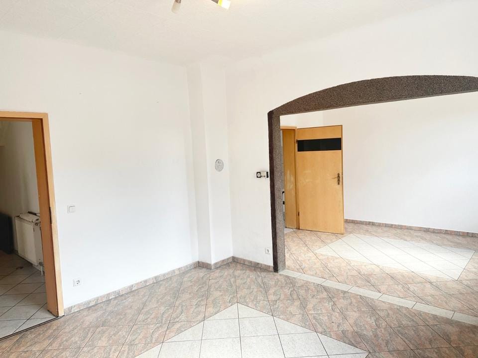 Immobilie in Bous - Gemütliches Einfamilienhaus in ruhiger Lage von Bous! - Bild 0