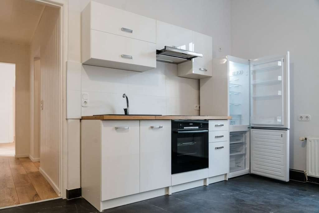 Immobilie in Wittenberge - Vermietete 2-Zimmer-Wohnung mit erhöhtem Afa-Potential und guter Rendite - Bild 2
