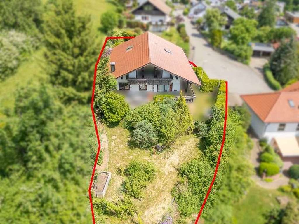 Immobilie in Ochsenhausen - Ein Anwesen voller Möglichkeiten – Wohnen, Vermieten und Zukunft gestalten - Bild 4