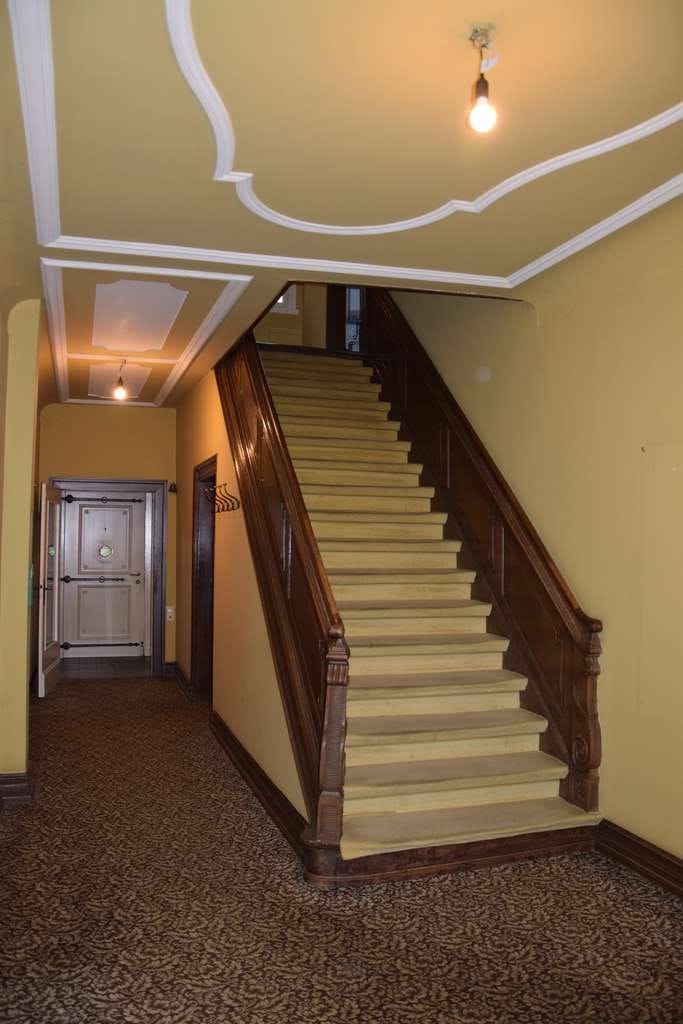 Immobilie in Remscheid - Repräsentatives Patrizierhaus mit großzügigem Grundstück und historischem Charme - Bild 1