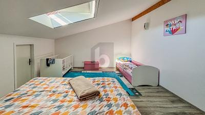 Immobilie in Sasbach am Kaiserstuhl - FAMILIENFREUNDLICH, NACHHALTIG UND GRENZNAH - Bild 4