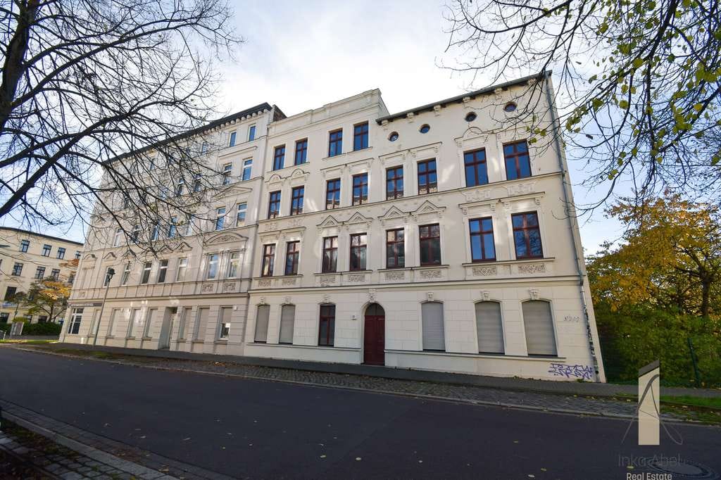 Immobilie in Magdeburg - 1-Zimmer-Apartment mit Tageslichtbad & separater Küche – kompakt wohnen in Magdeburg - Bild 0