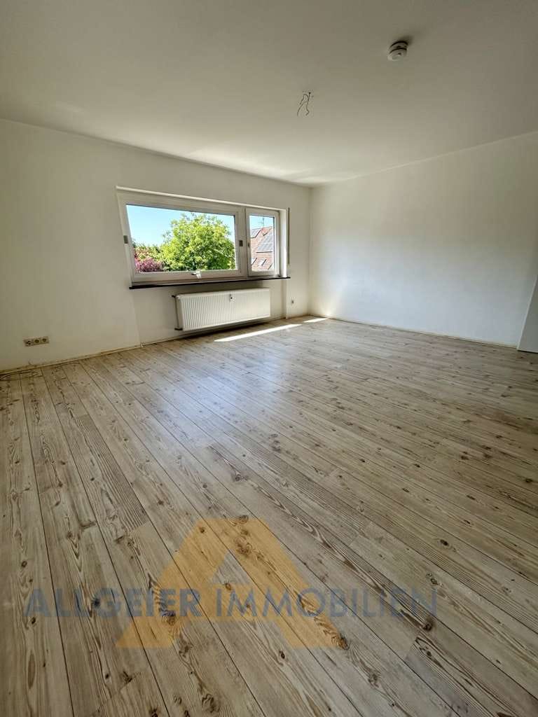 Immobilie in March - Zum Wohlfühlen: Helle durchdachte 3-Zi.-Wohnung mit Balkon in ruhiger Lage-inklusive Wellnessdusche! - Bild 4
