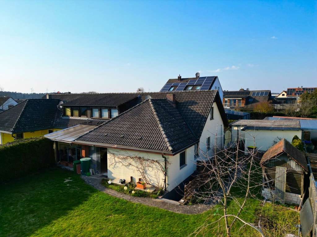 Immobilie in Langenzenn - Großzügiges Wohnen auf 713 Quadratmetern Grund - Bild 0
