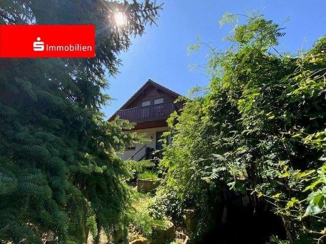 Immobilie in Dachwig - Großzügiges Grundstück in ruhiger Lage - Bild 0