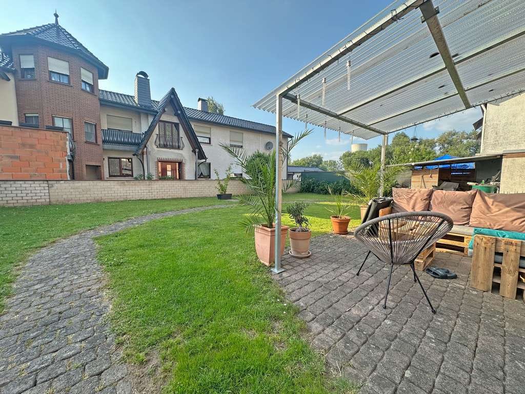 Immobilie in Hainburg - Ruhig gelegenes Dreifamilienhaus - langfristig vermietet - Bild 2