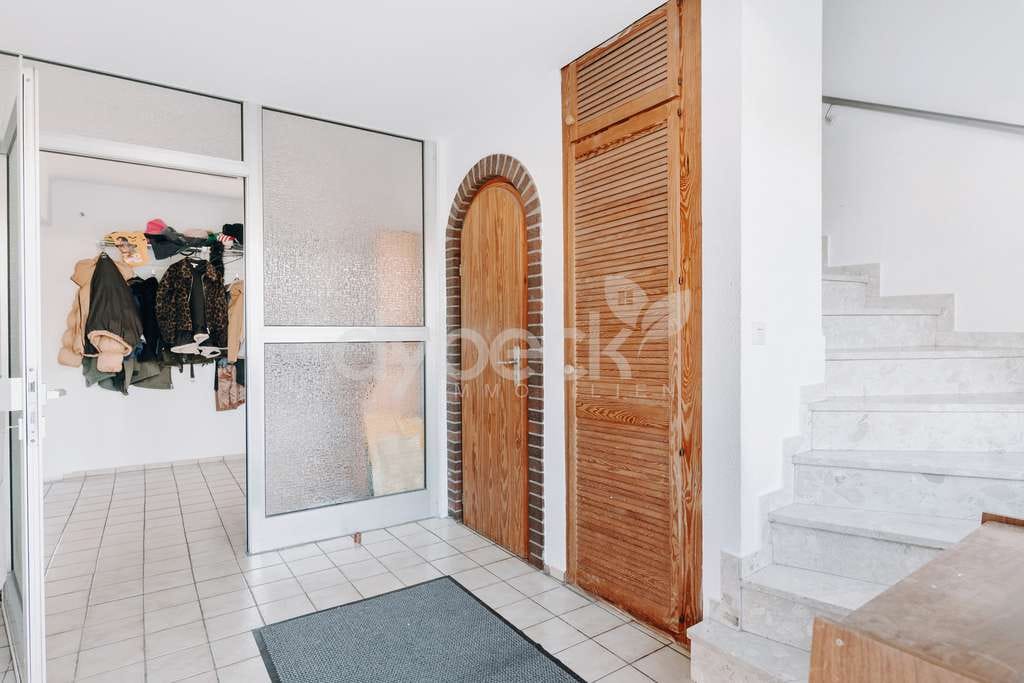 Immobilie in Barnstedt - Großzügiges Einfamilienhaus mit 1.600 m² Grundstück und flexibler Raumaufteilung. - Bild 4