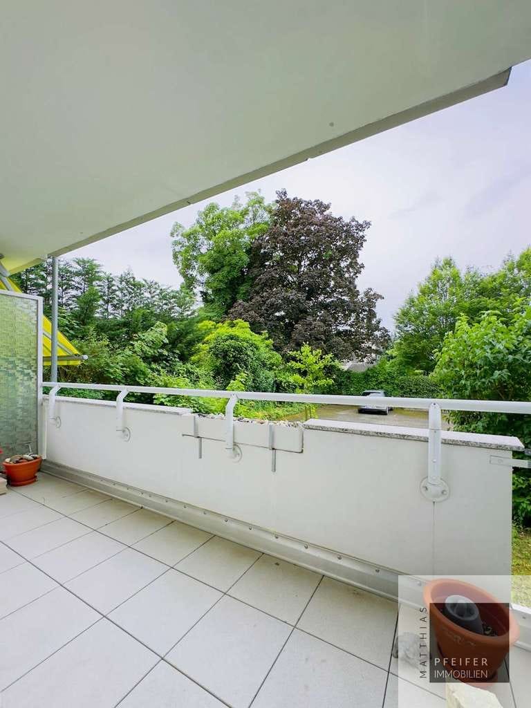 Immobilie in Neu-Isenburg - RESERVIERT - 2-Raum-Maisonette im Westend zum Sanieren - Bild 0