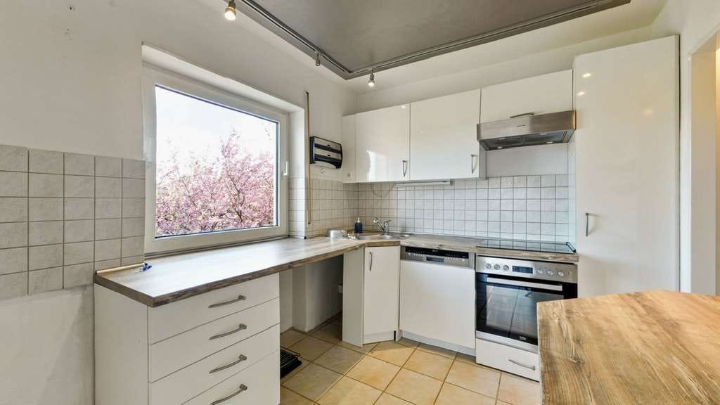 Immobilie in Kreuzwertheim - Solide Kapitalanlage oder neues Zuhause – 3-Zimmer-Wohnung mit vielen Extras - Bild 3