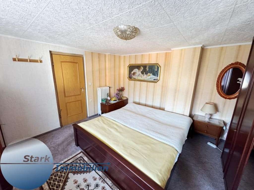 Immobilie in Bad Brambach - Stark!!! Einfamiliehaus mit zwei Einliegerwohnungen - Bild 4
