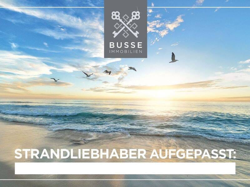 Immobilie in Scharbeutz - Darfs ein bisschen Meer sein? Wenige Schritte zum Strand. Stilvolles Wohnhaus mit 5 Wohneinheiten - Bild 0