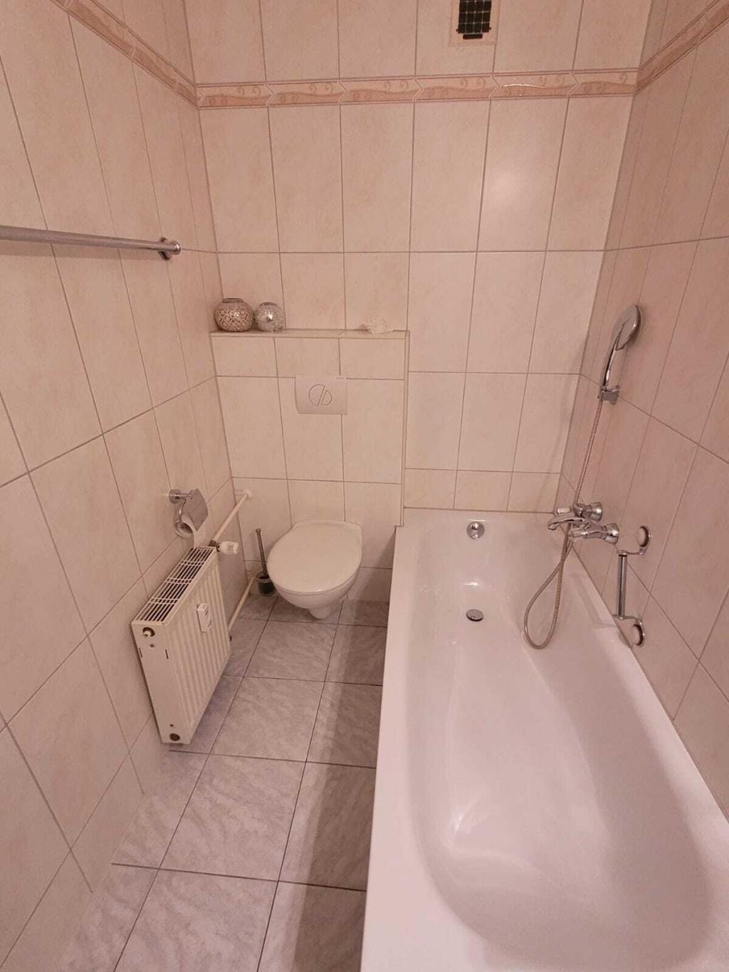 Immobilie in Lampertheim - Etagenwohnung in Lampertheim - Bild 2