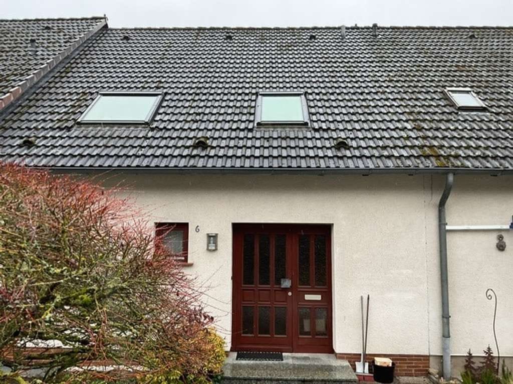 Immobilie in Einbeck - Einfamilienhaus in Einbeck - Bild 1