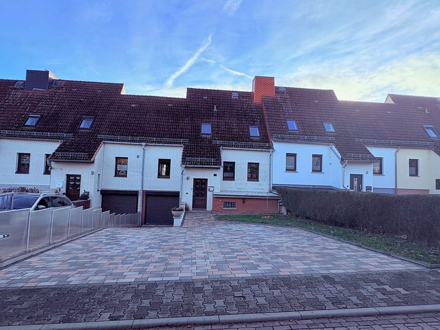 Immobilie in Artern - Wohnen "Am Eilersberg" - Reihenmittelhaus - Bild 3
