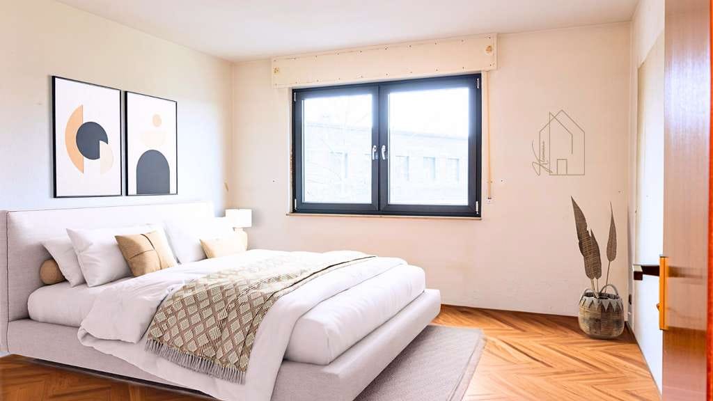 Immobilie in Schwelm - 4,5 Zimmer Eigentumswohnung mit Stellplatz in zentraler Lage - Bild 4