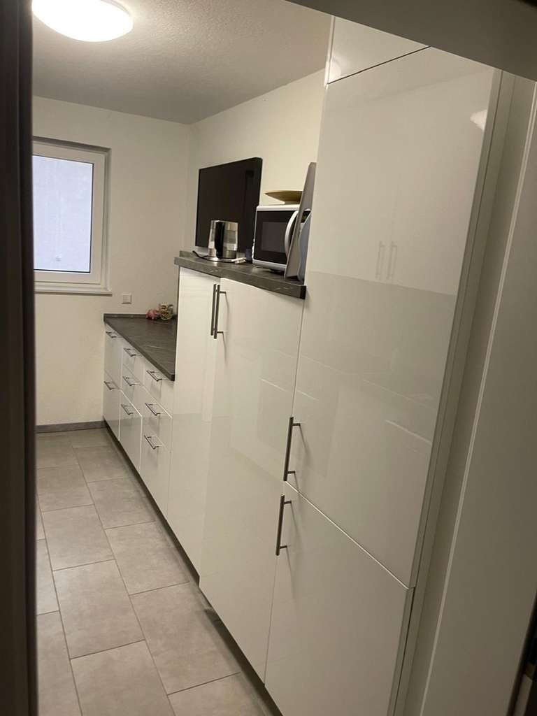 Immobilie in Herxheim - Moderne Maisonette-Wohnung mit 6 Zimmern, 141 m² Wohnfläche und zwei Stellplätzen - Baujahr 2022 - Bild 2