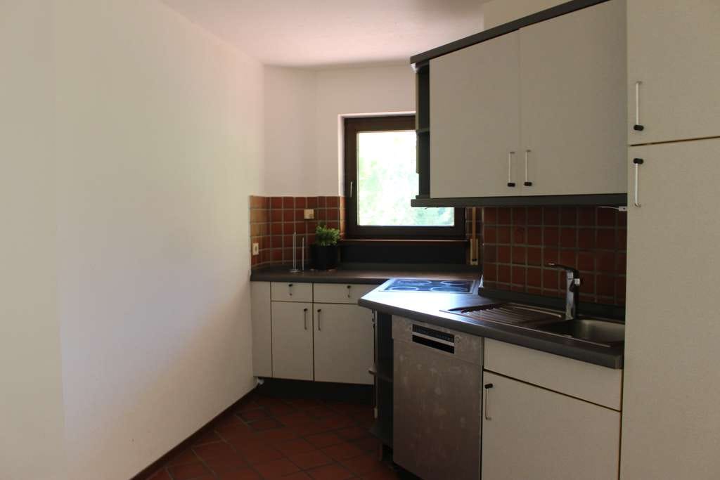 Immobilie in Holzgerlingen - Terrassenwohnung in Top Lage in Holzgerlingen - Bild 1