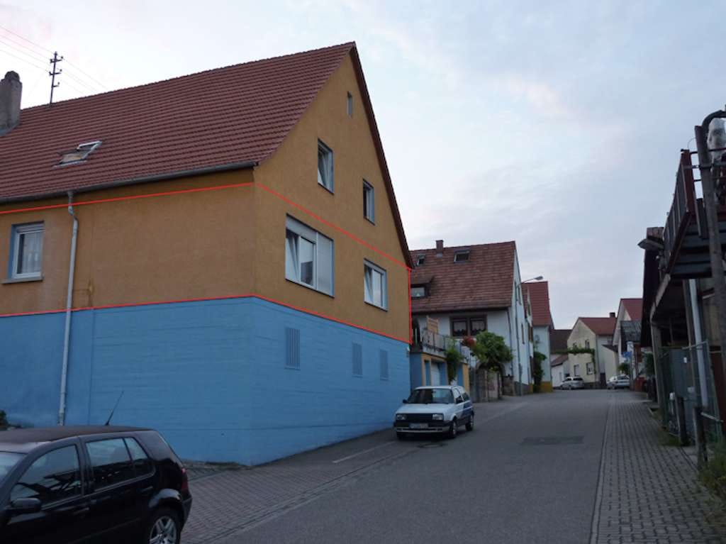 Immobilie in Schweigen-Rechtenbach - Große Eigentumswohnung in ruhiger Lage von Schweigen - Bild 0