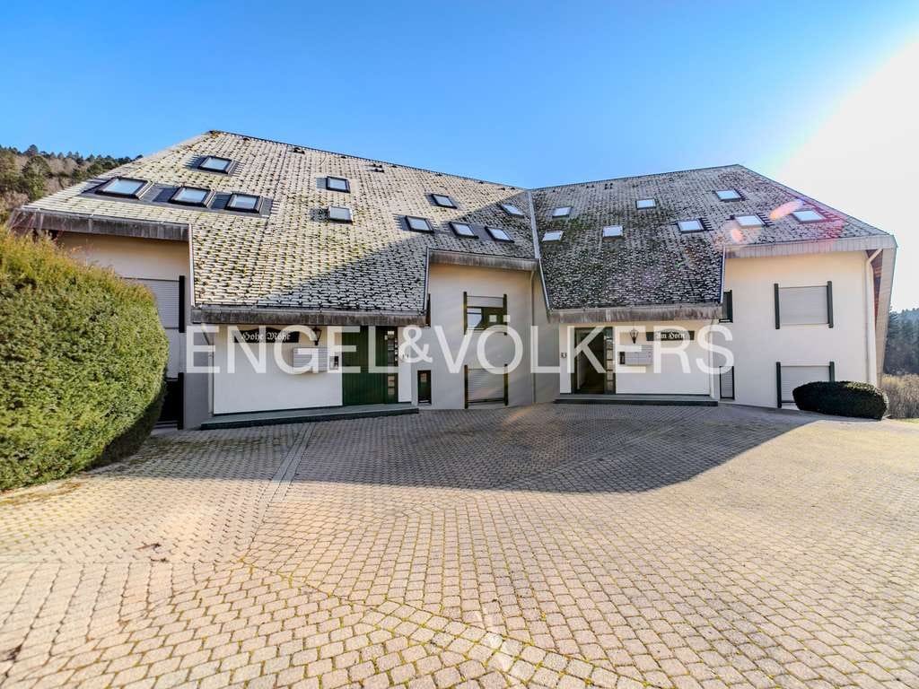 Immobilie in Todtmoos - Ferienwohnung mitten in der Natur - Bild 0