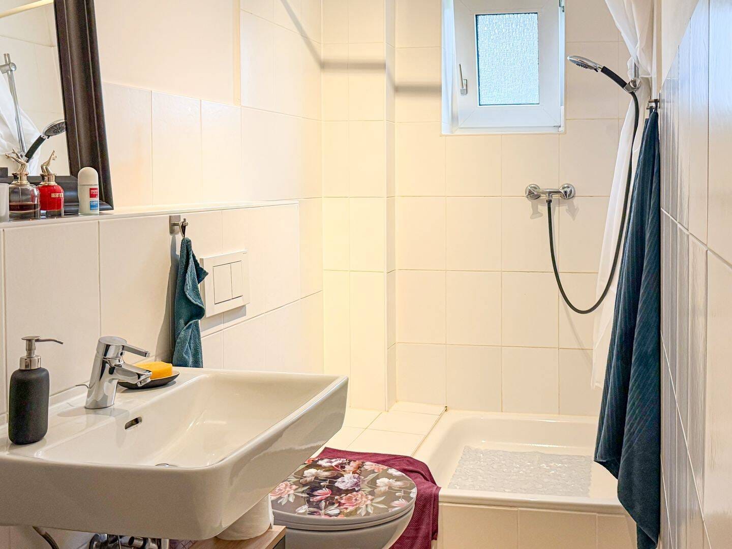 Immobilie in Kiel - Kiel - Nähe Vieburger Gehölz - zwei vermietete Maisonette-Eigentumswohnungen - Bild 4