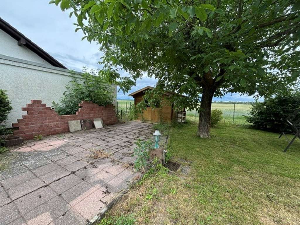 Immobilie in Otterstadt - Einfamilienhaus mit Einliegerwohnung in Otterstadt - Bild 4