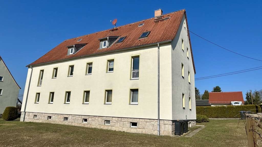 Immobilie in Neuensalz - Tolle Wohnung in Talsperren-Nähe - Bild 2