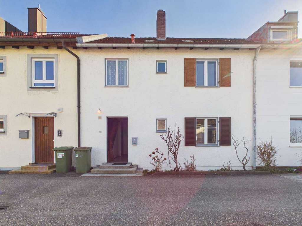 Immobilie in Regensburg - Vision gesucht: Haus mit Charakter und Möglichkeiten - Bild 2