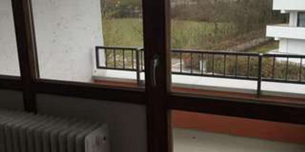 Immobilie in Neusäß - Stilvolle, gepflegte 1-Raum-Wohnung mit gehobener Innenausstattung in Neusäß - Bild 0