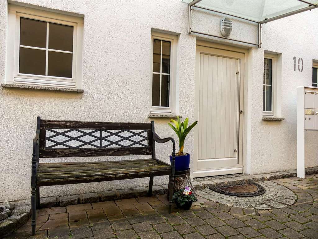 Immobilie in Großbottwar - Moderne 4-Zimmer-Maisonette mit Balkon – Zentrale Lage & Wohnkomfort auf zwei Ebenen! - Bild 2