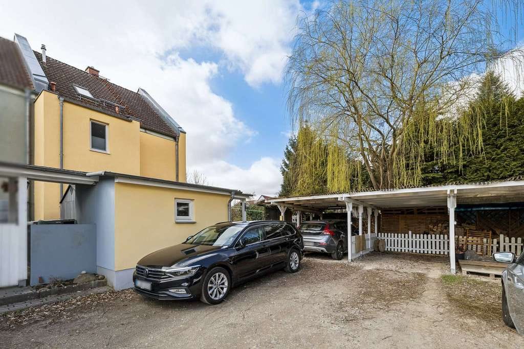 Immobilie in Mixdorf - Vermietet – aber nicht für immer: Dein Zuhause von morgen mit Kamin in Müllrose - Bild 2