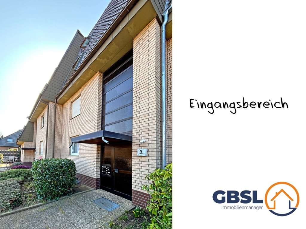 Immobilie in Lübbecke - Solide Kapitalanlage in Top-Lage - Bild 1