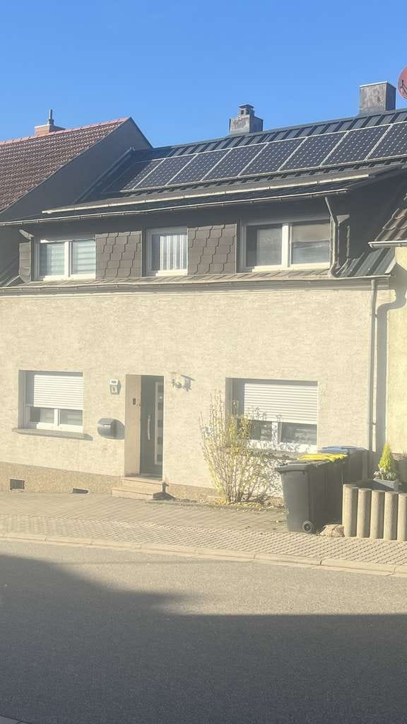 Immobilie in Schmelz - Ein/Zweifamilienhaus in Schmelz - Bild 0