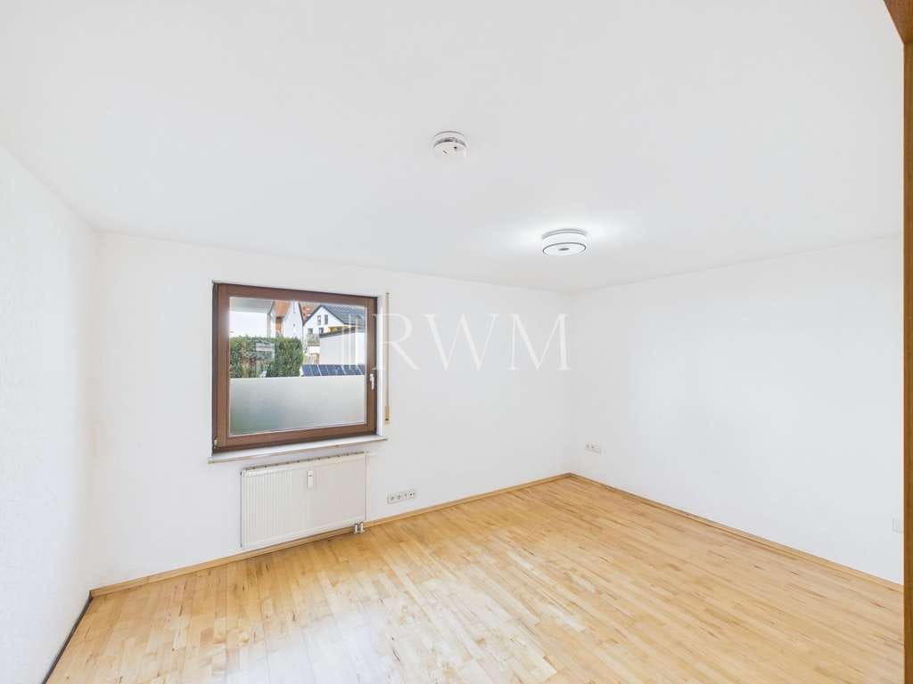 Immobilie in Korb - Altersgerechte Wohnung mit Terrasse in Korb! - Bild 4