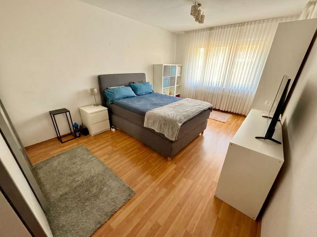 Immobilie in Urbar - Zur Eigennutzung provisionsfreie Eigentumswohnung 3ZKDB mit Balkon / Stellplatz - Bild 4