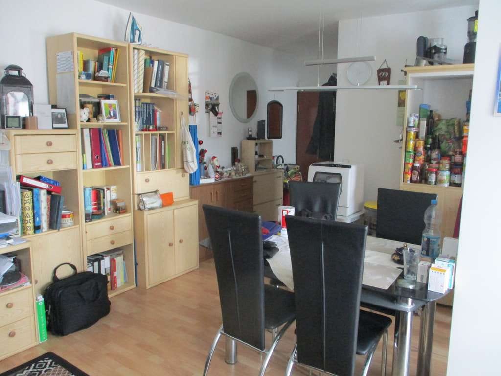 Immobilie in Salach - Eigenheim oder Kapitalanlage - Bild 2