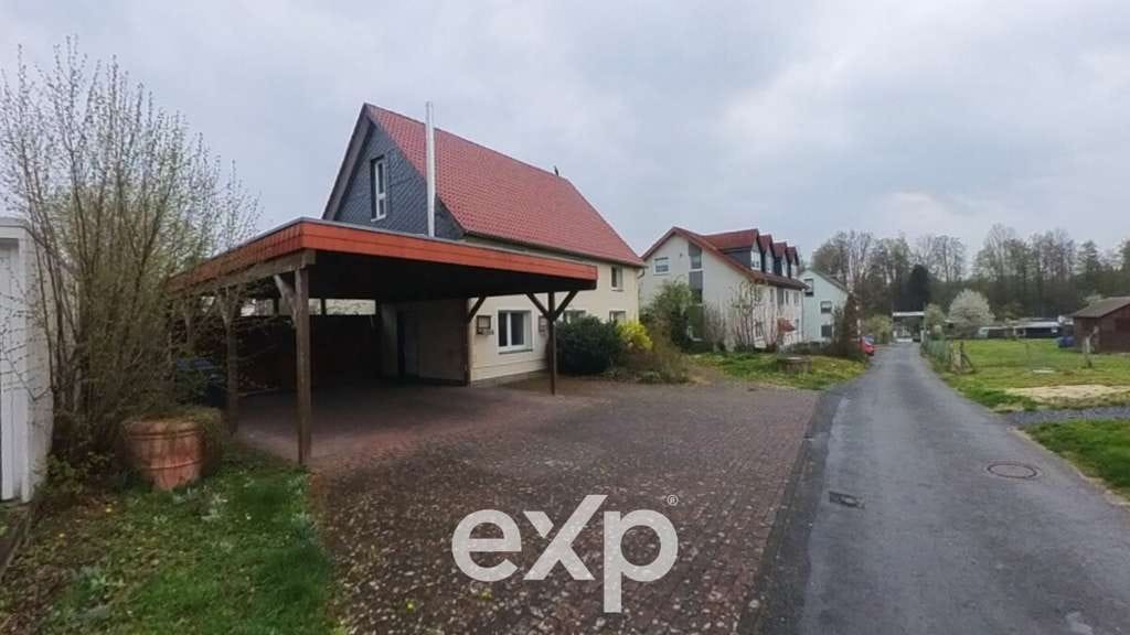 Immobilie in Detmold - Nahe Pinneichenpark - Bild 2