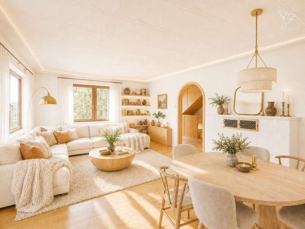 Immobilie in Bammental - HIER ENTSTEHT IHR ZUHAUSE 🌿🔑 Einfamilienhaus mit Garten, Platz & Potenzial in Bammental! - Bild 0