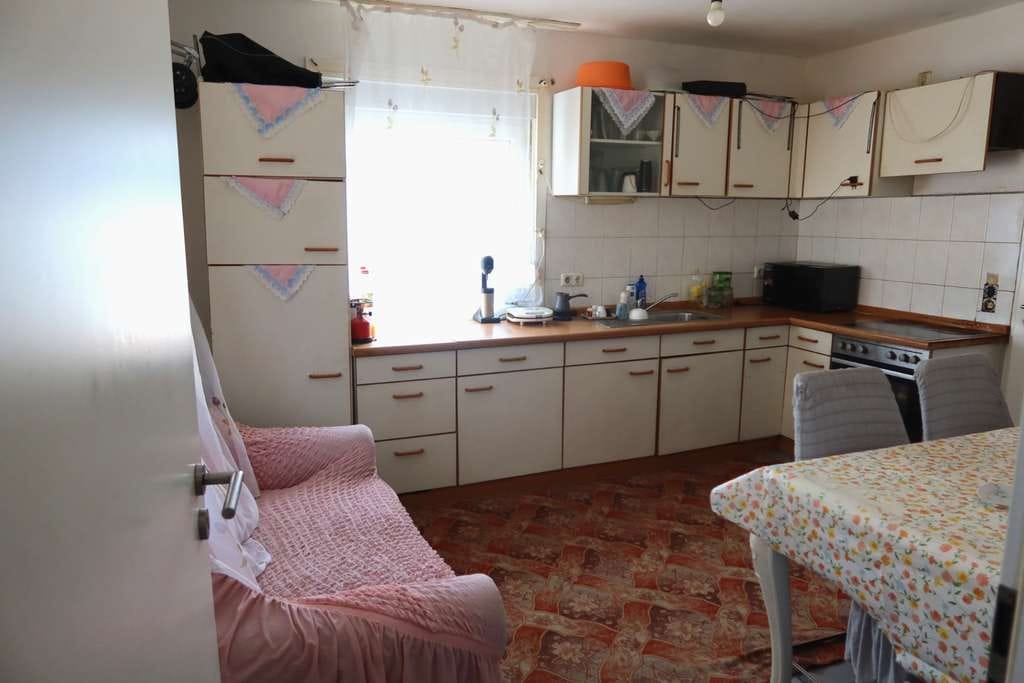 Immobilie in Höchst im Odenwald - Investitionshighlight: 7-Zimmer-Maisonette mit 5,64 % Rendite in Höchst i. Odw. - Bild 3