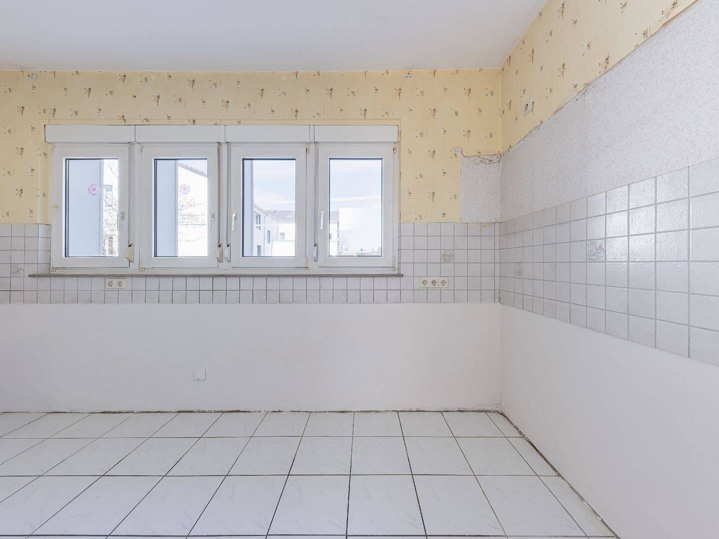 Immobilie in Sprockhövel - Mit Erbpacht: Familienfreundliches Einfamilienhaus mit Balkon, Terrasse  und  Garage in beliebter Lage! - Bild 4