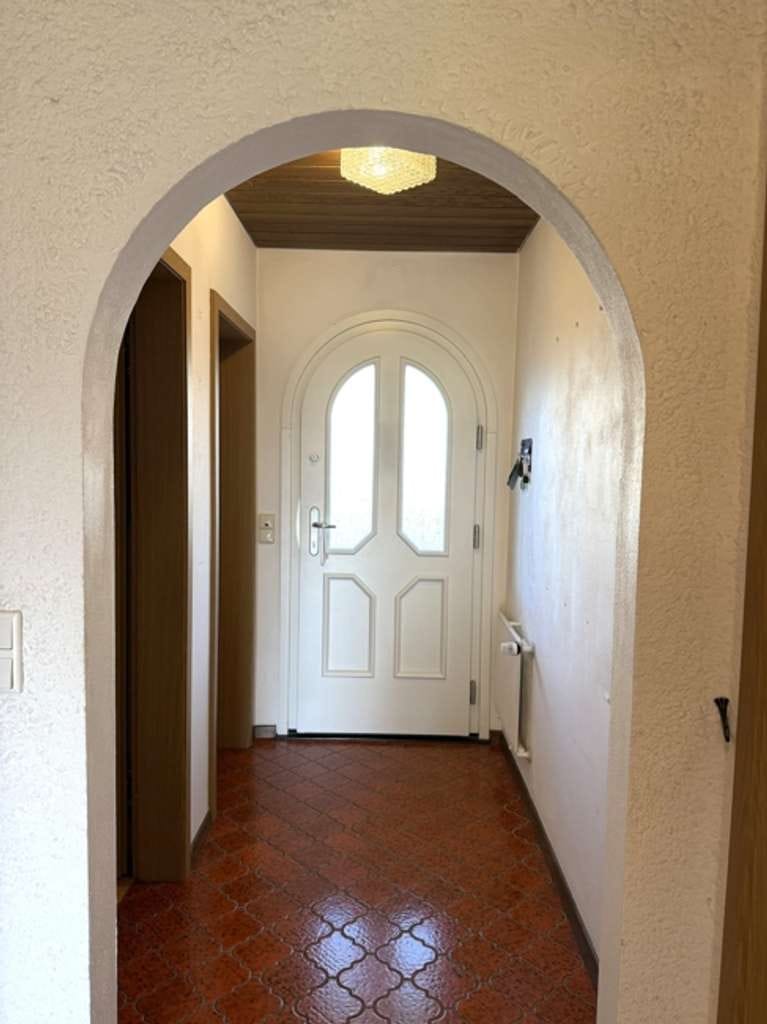 Immobilie in Murnau am Staffelsee - Murnau - Weindorf : Reihenmittelhaus in ruhiger Lage - Bild 1