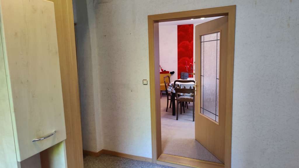 Immobilie in Groß Quenstedt - EINFAMILIENHAUS in 38822 Groß Quenstedt / b. Halberstadt - Bild 3