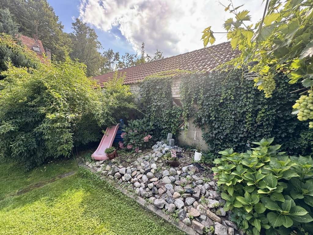 Immobilie in Nuthe-Urstromtal - Charmanter ehemaliger Gasthof mit Wohnung und Remise in idyllischer Lage - Bild 3
