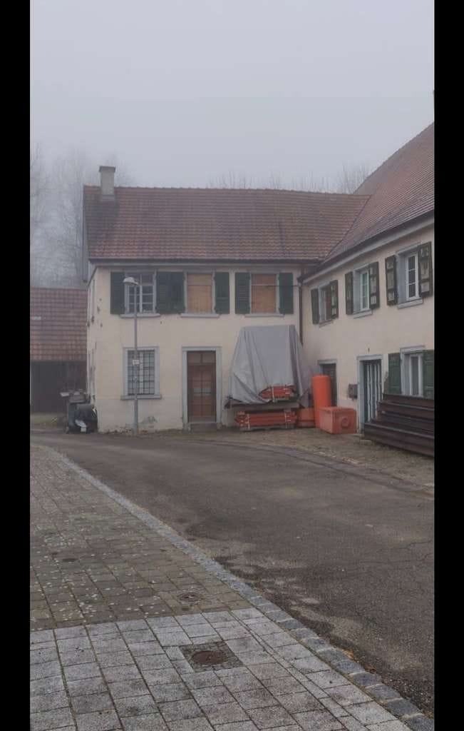 Immobilie in Stockach - Alte Mühle in Stockach mit viel Potenzial - Bild 3