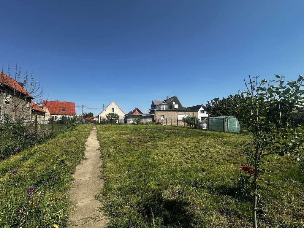 Immobilie in Könnern - Kernsaniertes Einfamilienhaus mit moderner Ausstattung und Wohlfühlambiente - Bild 3