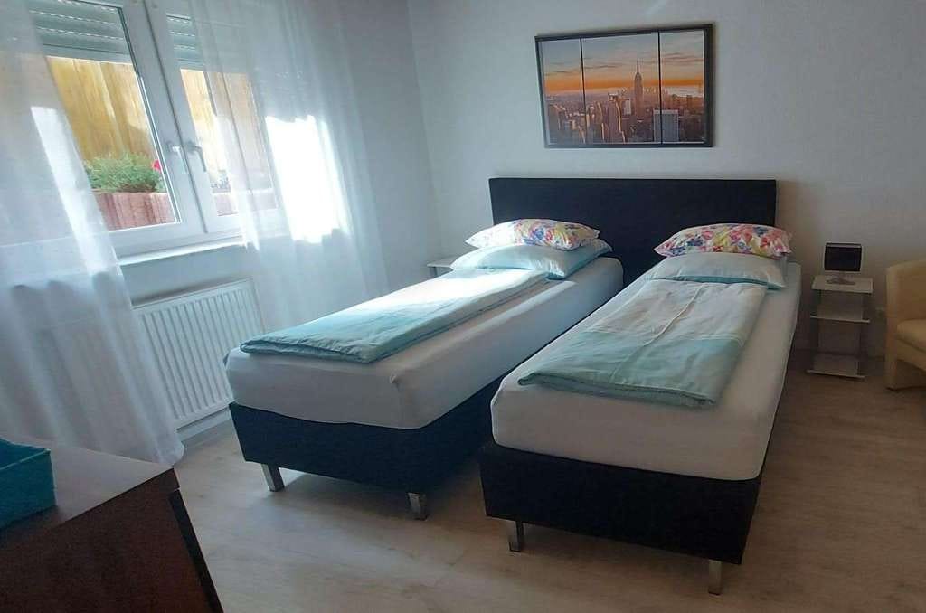 Immobilie in Ilmenau - Gemütliche und gepflegte 3-Zimmerwohnung zu verkaufen - Bild 3
