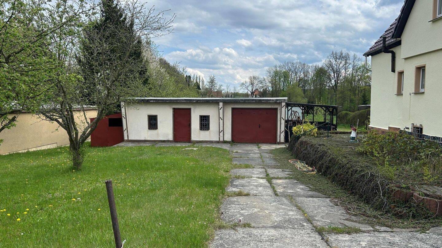 Immobilie in Ebersbach-Neugersdorf - Ländliche Ruhe in beliebter Siedlung - Bild 3