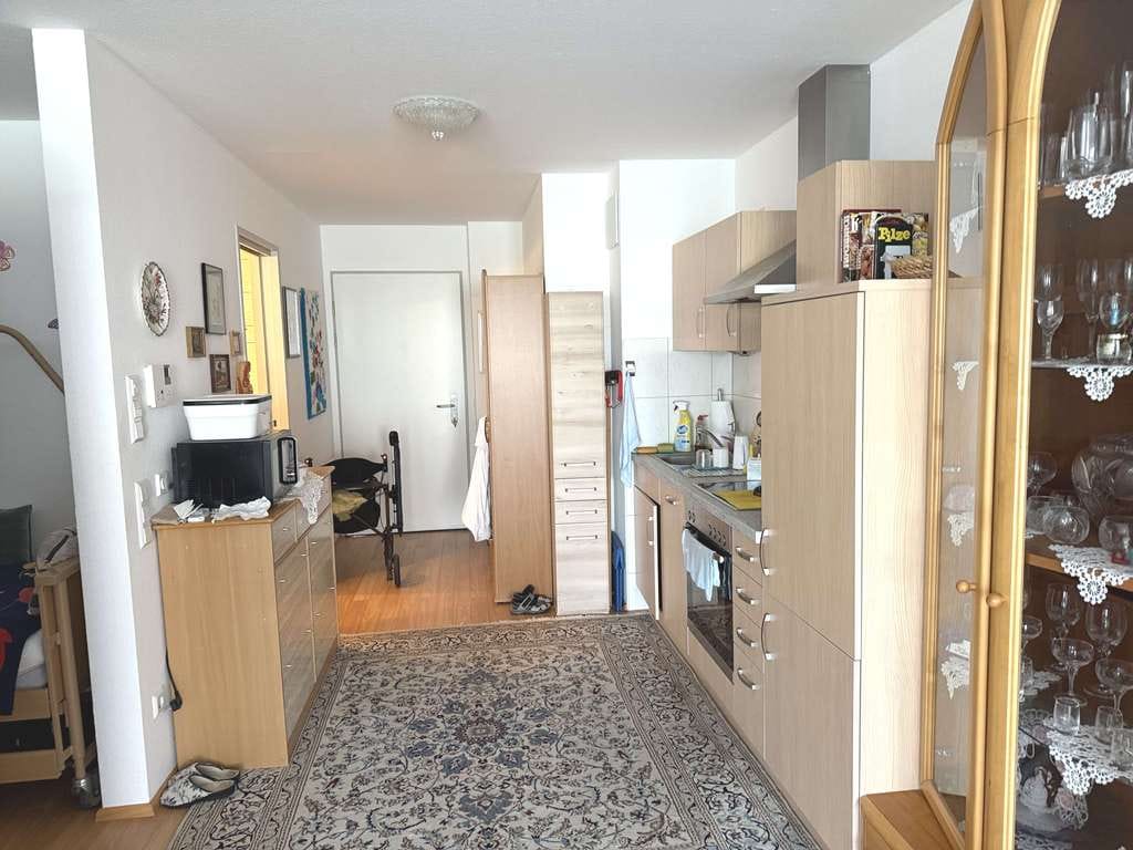 Immobilie in Meckenbeuren - Schönes, sonniges 1 Zi Appartement derzeit vermietet - Bild 3