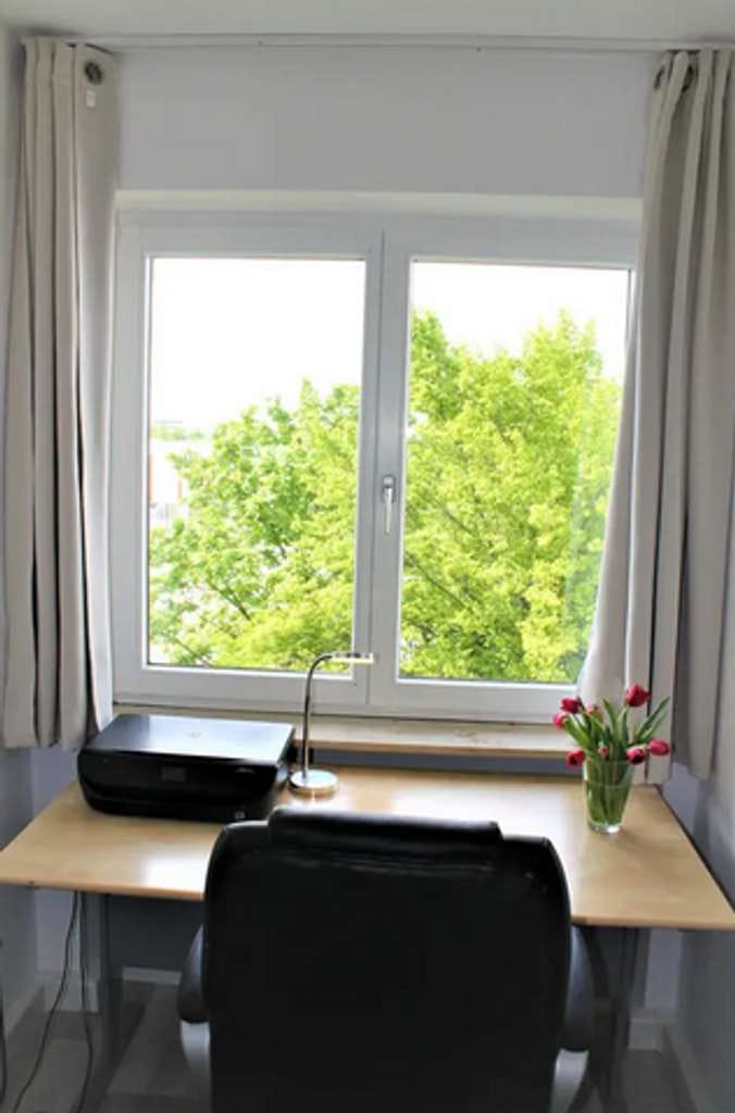 Immobilie in Waiblingen - Kapitalanlage von Privat, 2-Zimmerwohnung mit Balkon, Einbauküche u. TG-Stellplatz in Waiblingen - Bild 3